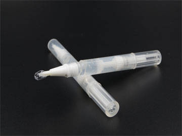 2ML套铝牙齿美白笔