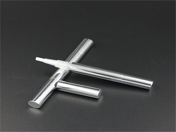 2ML塑料指甲油笔指缘油笔