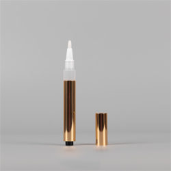 2.8ml套铝按压笔