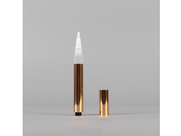 2.8ml套铝按压笔