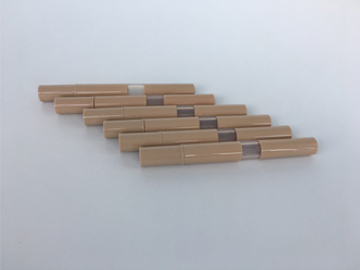 2ML带窗口塑料笔