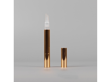 4ML套铝唇彩唇油维生素E油笔