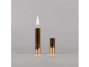 4ML塑料指甲油笔