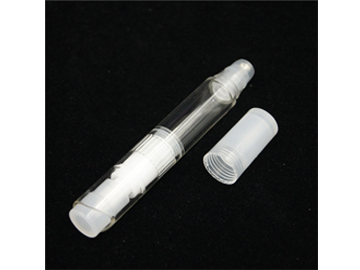 6ml塑料按压笔
