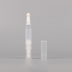 4ML塑料医药用笔