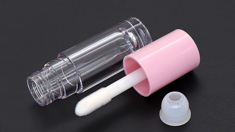 粗杆子INS唇釉空管唇彩眼线管睫毛膏管X006