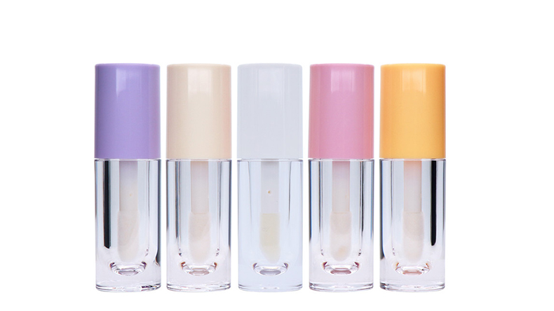 粗杆子INS唇釉空管唇彩眼线管睫毛膏管X006