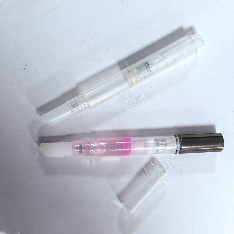 厂家现货分装笔抚纹笔手部抗老抗皱修护精华笔抗氧抗炎分装笔