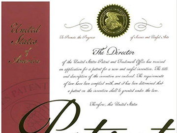 patent